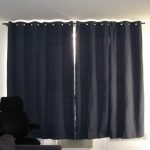 Treat Your Place with Crushed Velvet Curtains