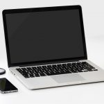 Five Easy Steps In Creating MacBook Mockup For Web Designs