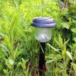 3 Tips to Choose Solar Lights for Your Home Garden