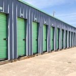 How To Store Your Items Properly In A Storage Unit