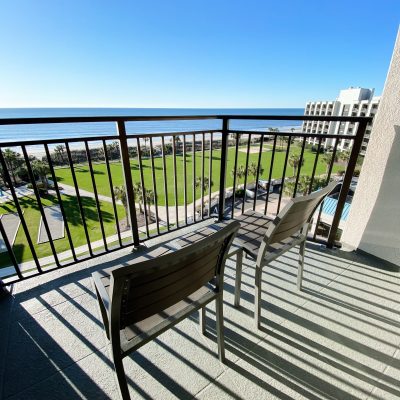 DoubleTree Resort By Hilton Myrtle Beach Oceanfront
