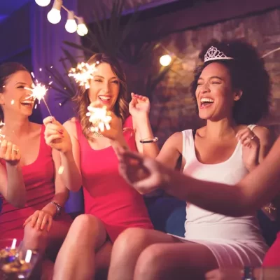 Three Unique Ways To Celebrate A Bachelorette Party