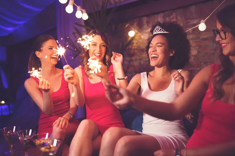 Three Unique Ways To Celebrate A Bachelorette Party