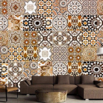 Seven Simple Yet Creative Ways To Spruce Up Your Home With Mosaic Tiles