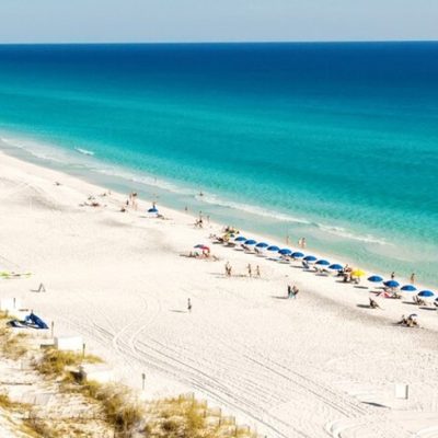 Miramar-Beach-Florida