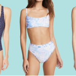 Flatter Your Body With The Right Women’s Swimwear This Summer