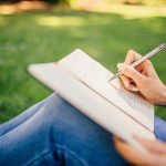 Why Writing about Your Anxiety is Good for You