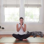 Yoga Classes Have Never Been Better Than with Glo Yoga Online Classes