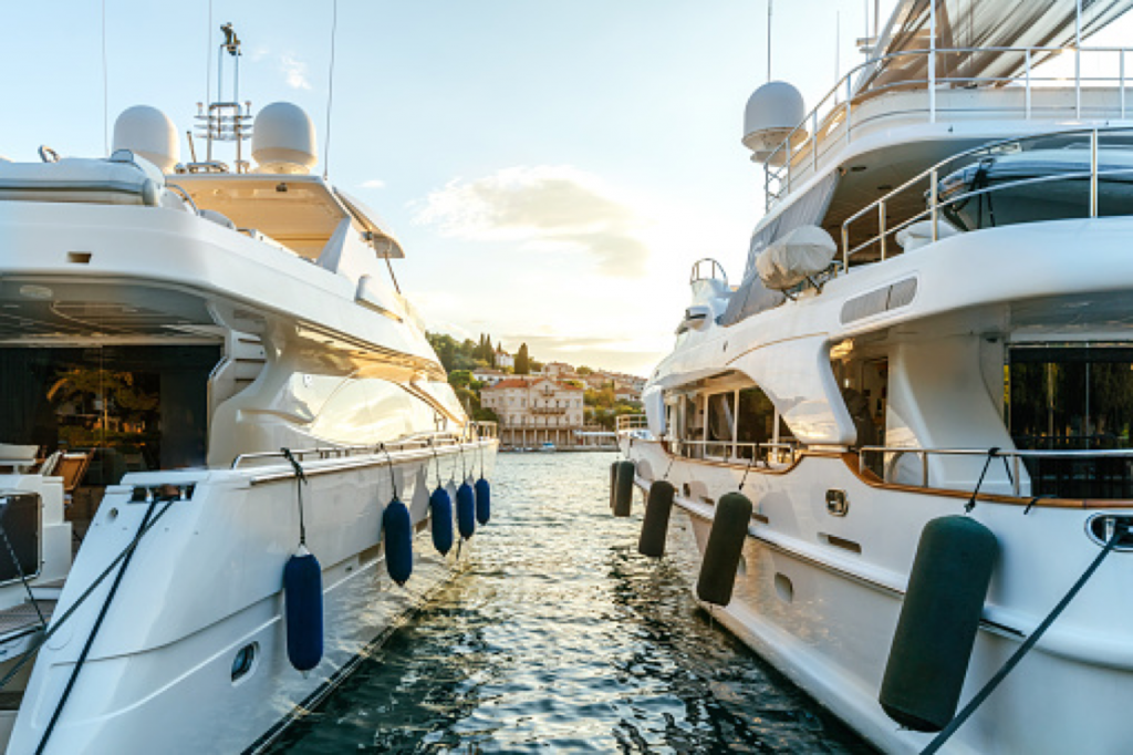 What You Need to Know About Yacht Charters My Beautiful Adventures