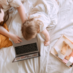 Stay-at-Home Moms: 5 Legitimate Ways to Make Money from Home