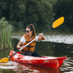 5 Essential Tips Everyone Should Know Before Going Kayaking