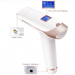 Five Benefits Of Using Hair Removal Laser
