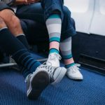 Why Choose Compression Socks For Travel?