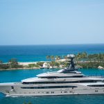 Top Tips For Buying Your First Yacht