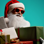 Does Secret Santa Work for ODD Numbers