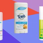 Top 5 Women’s Deodorants for Summer 2020