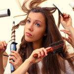 What To Do When Taking Care Of Your Hair