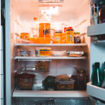 What Would Cause A Refrigerator to Stop Getting Cold?