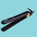 Choosing the best flat iron for coarse hair