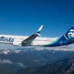IS IT EASY TO CHECK-IN FOR ALASKA FLIGHTS?