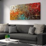 How To Find The Right Canvas Wall Art For Your Home Or Office