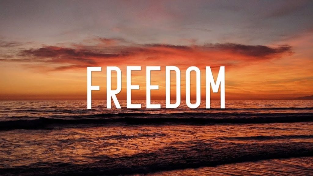 Freedom