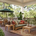 Can I Put Patio Furniture On Composite Decking?