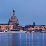 Discover Dresden in a Whole New Way with Geocaching