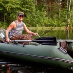 Things To Know About A Fishing Kayak