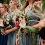 Wedding Flowers And The Importance Of Color Combinations