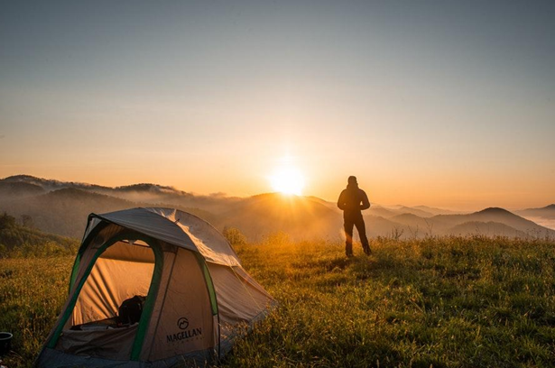 Beginner’s Guide To Backcountry Camping Trips | My Beautiful Adventures