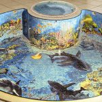 Unique swimming pool tiles; everything you need to know