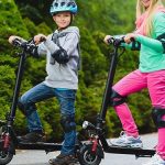 Tips for Electric Scooters For Kids