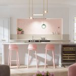 Five Stylish Ways To Use Pastel Colors In Kitchen