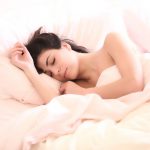 Sleep 101: Four Secrets To Better Sleep