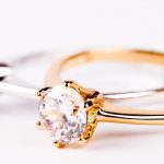 Engagement Ring Options: Diamonds, Rubies, And More