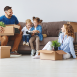 The Ultimate Moving Checklist For Families