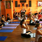 Top 5 Yoga Centers In Rishikesh