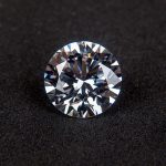 What Makes A Diamond Sparkle?