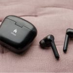 xFyro ANC Pro: Affordable Travel Headphones for Moms