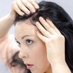 Causes and treatment for scabs and sores on scalp