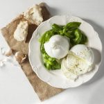 Burrata and Apulia, a journey through history and taste
