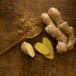 12 Amazing Health Benefits Of Ginger