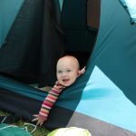 Going Camping With Your Baby? Here Is Everything You Need