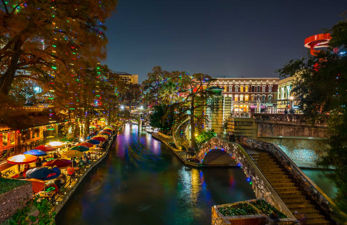 places to visit in san antonio downtown