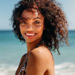 The Ultimate Guide For Curly And Healthy Hair This Summer