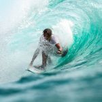 The Easiest Steps To Get Better At Surfing