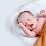 Six Tips For Caring After Your Newborn Baby’s Sleep