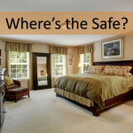 7 Best Spots To Hide a Safe in Your Home