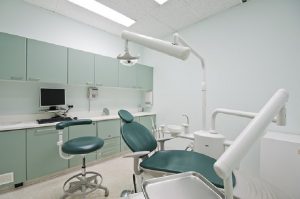 Dental Office Space